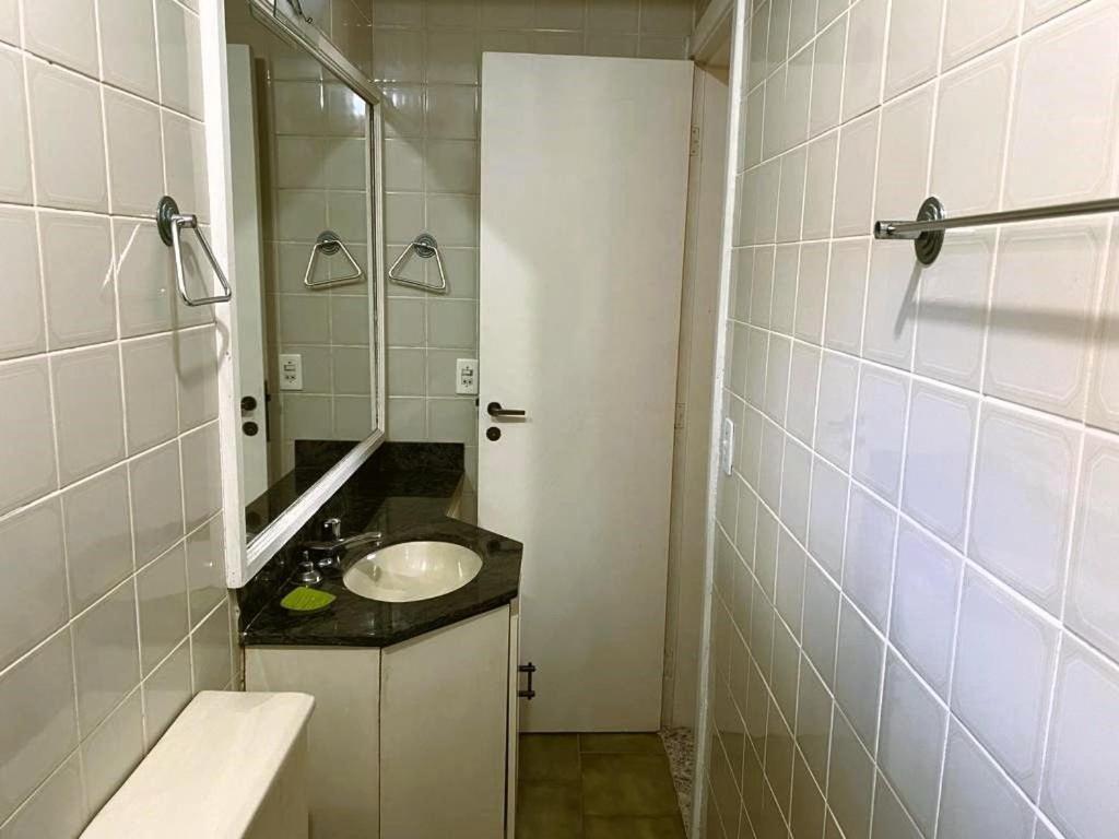 Triplex Asturias - Guaruja 아파트 외부 사진
