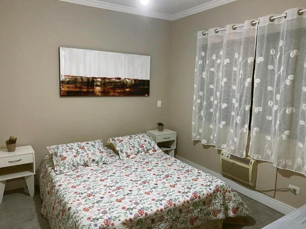 Triplex Asturias - Guaruja 아파트 외부 사진