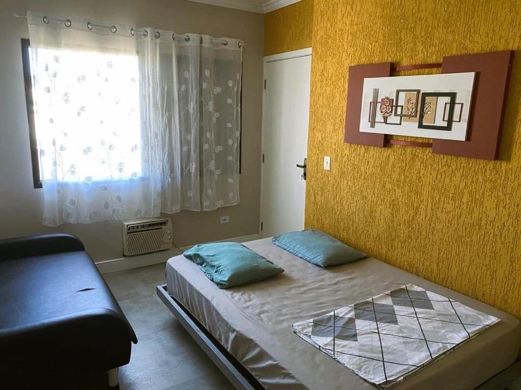 Triplex Asturias - Guaruja 아파트 외부 사진
