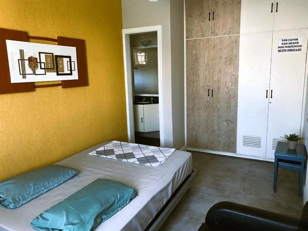 Triplex Asturias - Guaruja 아파트 외부 사진