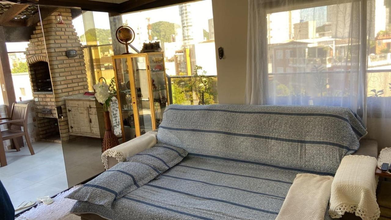 Triplex Asturias - Guaruja 아파트 외부 사진