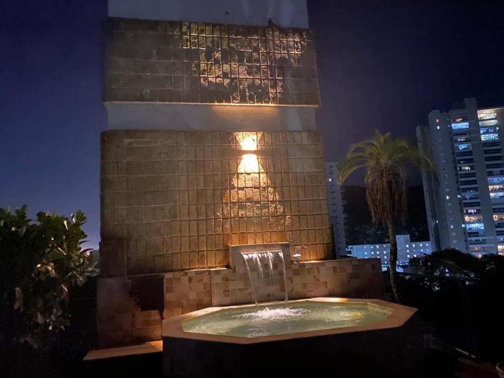 Triplex Asturias - Guaruja 아파트 외부 사진