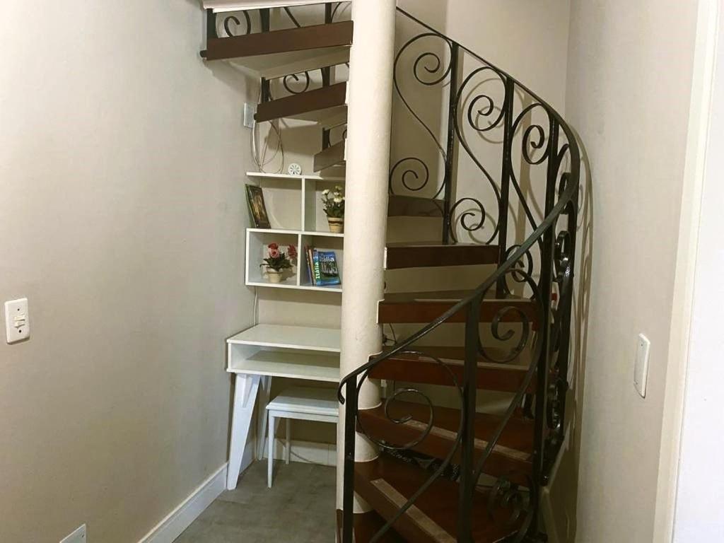 Triplex Asturias - Guaruja 아파트 외부 사진